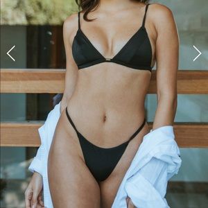 Gooseberry So Chic bikini